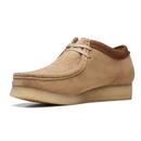 Wallabee CLARKS ORIGINALS Mod Moccasin Shoes S