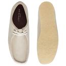 Wallabee CLARKS ORIGINALS Mod Moccasin Shoes (OW)