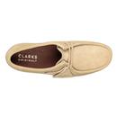 Wallabee Clarks Originals Women's Moccasin Shoes M