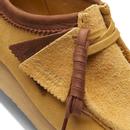 Wallabee CLARKS ORIGINALS Mod Moccasin Shoes Y
