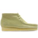 Wallabee Boot CLARKS ORIGINALS Women's Boots (MS) 