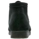 Wallabee Boots CLARKS ORIGINALS Womens Suede Shoes