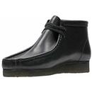 Wallabee Boots CLARKS ORIGINALS Mod Retro Shoes B