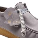 Wallabee Vegan CLARKS ORIGINALS Moccasin Shoes G