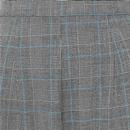 Gerilynn Collectif Prince of Wales Check Trousers 
