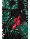 Mahina COLLECTIF Tropical Paradise Sarong Dress