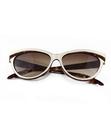 Judy COLLECTIF Tortoiseshell Catseye Sunglasses