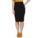 Madelyn COLLECTIF Retro 50s Vintage Pencil Skirt 