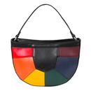 Collectif Retro 70s Suzie Rainbow Handbag