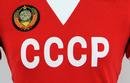 CCCP COPA Retro 1970s USSR Football Shirt (R/W)