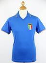Italy COPA Retro 1982 World Cup Indie Football Top