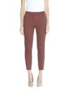Kelly Trousers DARLING Retro Cigarette Trousers
