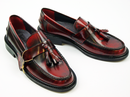 Ace Punch DELICIOUS JUNCTION Mod Tassel Loafers