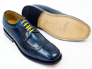 Upsetter Royale DELICIOUS JUNCTION Mod Brogues (B)