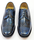 Upsetter Royale DELICIOUS JUNCTION Mod Brogues (B)