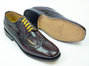 Upsetter Royale DELICIOUS JUNCTION Mod Brogues (O)