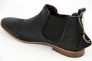 Kings Road DELICIOUS JUNCTION Low Chelsea Boots B