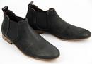 Kings Road DELICIOUS JUNCTION Low Chelsea Boots B