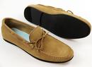 Casino DELICIOUS JUNCTION Mod Moccasin Loafers (B)