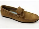 Casino DELICIOUS JUNCTION Mod Moccasin Loafers (B)