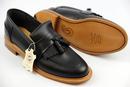 Kingston DELICIOUS JUNCTION England Made Loafers B
