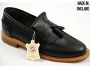Kingston DELICIOUS JUNCTION England Made Loafers B