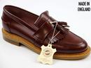 Kingston DELICIOUS JUNCTION England Made Loafers O