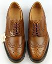 Renegade DELICIOUS JUNCTION England Made Brogues T