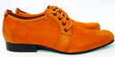 The Rawlings DELICIOUS JUNCTION Mod Cord Shoes (O)