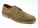 Ginsberg DELICIOUS JUNCTION 60s Mod Derby Shoes S