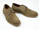 Ginsberg DELICIOUS JUNCTION 60s Mod Derby Shoes S