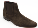 Universal DELICIOUS JUNCTION Mod Chelsea Boots (B)