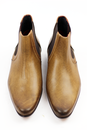 The Universal DELICIOUS JUNCTION Mod Chelsea Boots