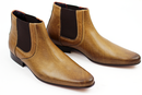 The Universal DELICIOUS JUNCTION Mod Chelsea Boots