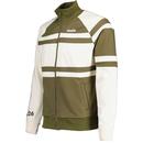 DIADORA Matching Sports Jacket & Track Pants K
