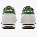 Cross Diadora Low-Profile Retro 80s Trainers (PRT)
