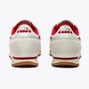 Cross Diadora Low-Profile Retro 80s Trainers W/ML