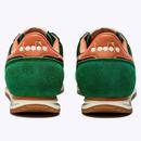 Cross Diadora Low-Profile Retro 80s Trainers GPC
