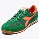 Cross Diadora Low-Profile Retro 80s Trainers GPC