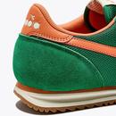 Cross Diadora Low-Profile Retro 80s Trainers GPC