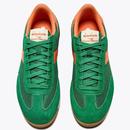 Cross Diadora Low-Profile Retro 80s Trainers GPC