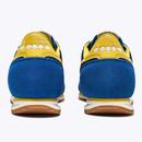 Cross Diadora Low-Profile Retro 80s Trainers LB