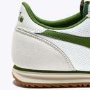 Cross Diadora Low-Profile Retro 80s Trainers W/BP