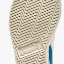 Diadora Game L Low Waxed Suede Retro Trainers FB
