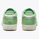 Diadora Game L Low Waxed Suede Retro Trainers PG
