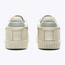 Diadora Game L Low Waxed Leather Trainers (W/HR)