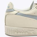 Diadora Game L Low Waxed Leather Trainers (W/HR)