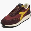 Diadora Race Suede SW Retro 80s Running Shoes SB/C