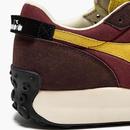 Diadora Race Suede SW Retro 80s Running Shoes SB/C