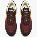 Diadora Race Suede SW Retro 80s Running Shoes SB/C